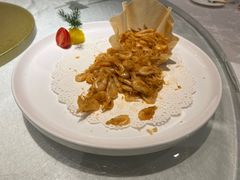 -紫鑫阁饭庄(长安店)
