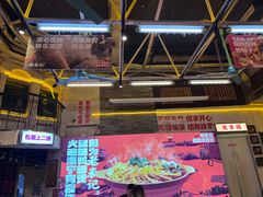 -老表记广西宵夜螺蛳鸭脚煲(西大店)