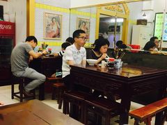 大堂-三两春(浦三路店)