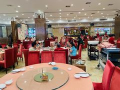 -海晖酒楼·顺德鱼生(荣华店)