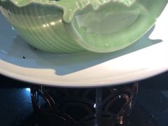 -大佛寺高级素食自助餐厅