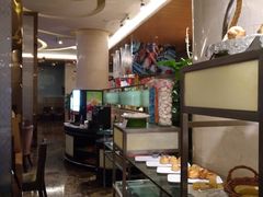 -宜昌富力皇冠假日酒店·咖啡1号西餐厅