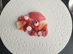 红宝石-恰餐厅及酒吧CHAR Bar & Grill(北京三里屯洲际店)