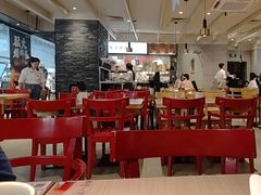 -大师兄·西北小馆(南沙万达广场店)