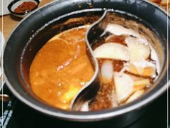 -温野菜涮涮锅(大悦城店)