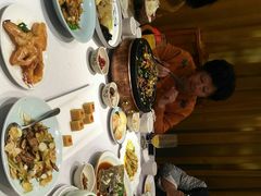 -京味斋·北京烤鸭(北京南站洋桥店)