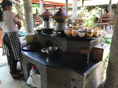 -DiAtas by Art Cafe Bumbu Bali