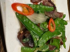 -潮中人·潮州菜(益乐路店)