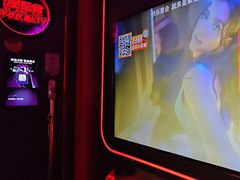 -星聚会KTV X Party(上海真如中海环宇城店)