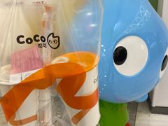 -CoCo都可(北美店)