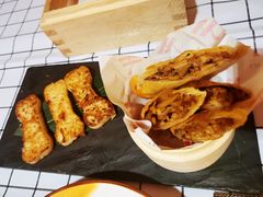 -海航大厦万豪酒店彩海轩中餐厅(霄云路店)