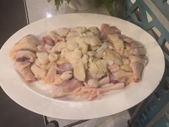 -百年果林椰子鸡(中洲店)