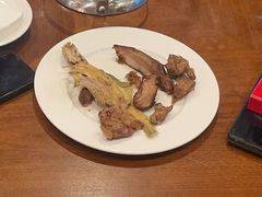 -大连金石滩绿发温泉假日酒店