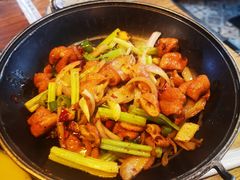 -七裕庄(凯旋南路店)