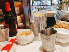 -火地铁板烧(昆山万象汇店)