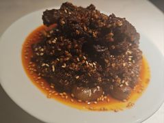 -院8里·小聚园老川菜(九眼桥店)