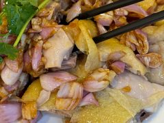 -婆婆家·湛江特色美食(福田振华路店)