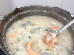-阿婆潮汕砂锅粥(王府大街店)