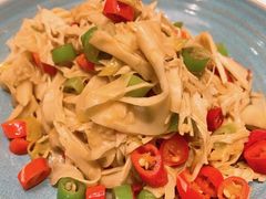 -鹿港小镇(悠唐店)