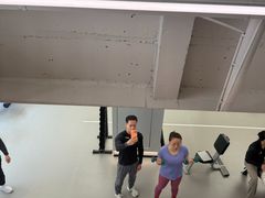 -VPsmart私教健身工作室(新华路旗舰店)