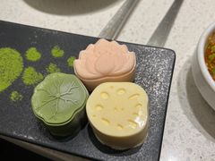 -海底捞火锅(巴黎春天浦建店)