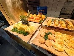 -半岛听涛蒸汽海鲜自助(K11店)