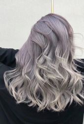 长发-Tipo Hair salon（明星）店