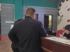 -白云驾校(樟树林校区)