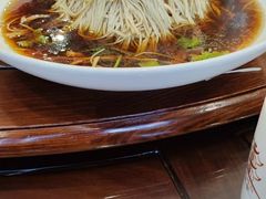 -富春茶社(国庆路店)