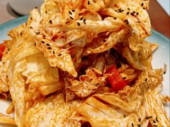 -黑窑厂糖油饼烤鸭·清真菜(旗舰店)
