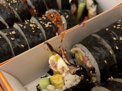 -传闻来紫菜包饭·打糕(西塔韩百店)