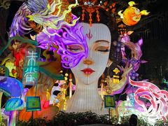-深圳锦绣中华民俗村