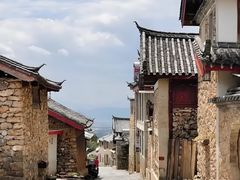 -玉湖村