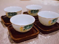 -香云轩·顺德菜(香云纱园林酒店店)