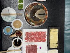 -阳坊胜利涮羊肉(阳坊老店)