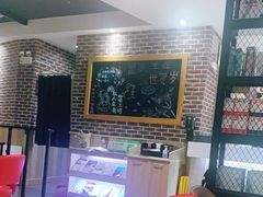 -太平洋咖啡(青岛万象城店)