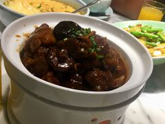 -小菜园新徽菜(溧阳万达店)