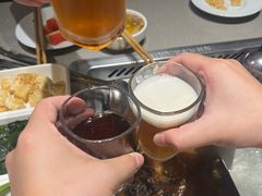 -海底捞火锅(公益西桥店)