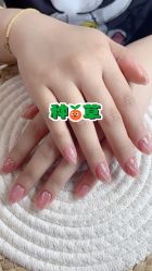 点击看大图 -拾光美甲美睫半永久