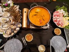 -早安曼谷泰国餐厅