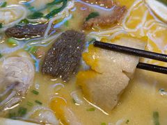 -银米·云南传统过桥米线(双廊黑金冠店)