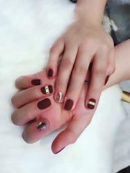 点击看大图 -FLAIR HAIR SALON