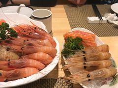 -菊上日式料理(蚌埠银泰店)