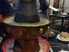 -来顺成饭庄