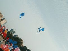 -北陵公园