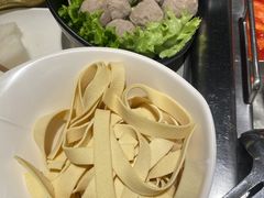 -海底捞火锅(大唐店)