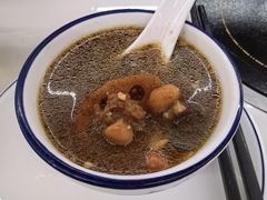 -台山新孖宝柴火黄鳝饭(三合温泉店)