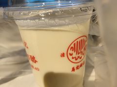 -清真马记宫廷奶酪(农光里店)