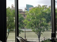 -上海苏宁宝丽嘉酒店·Cafe Bellagio西餐厅