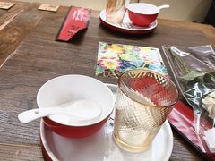 -院落新京菜·烤鸭(地安门店)
